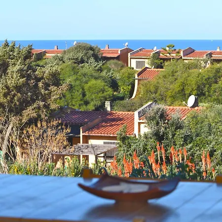 Casa vacanze Residence Rena Majore Rena Majore