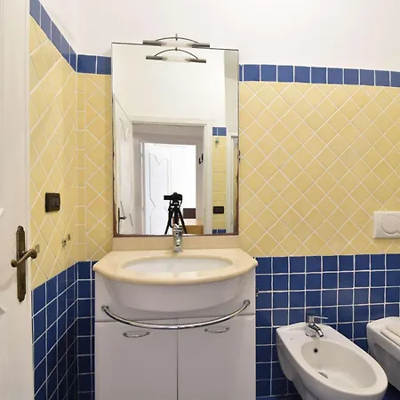 Residence Rena Majore