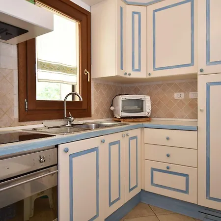 Residence Rena Majore *