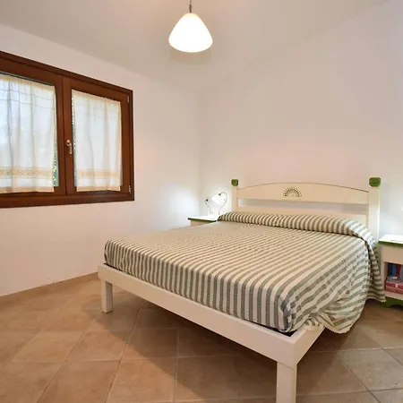 度假居 Residence Rena Majore *