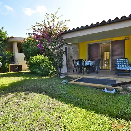度假居 Residence Rena Majore *