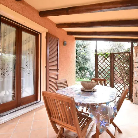 Residence Rena Majore