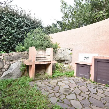 Residence Rena Majore 度假居 雷纳马约勒