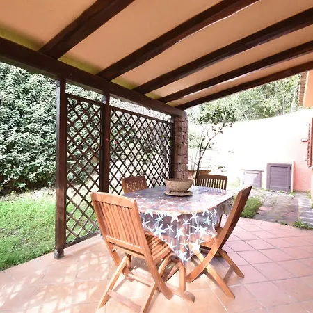 Residence Rena Majore Rena Majore