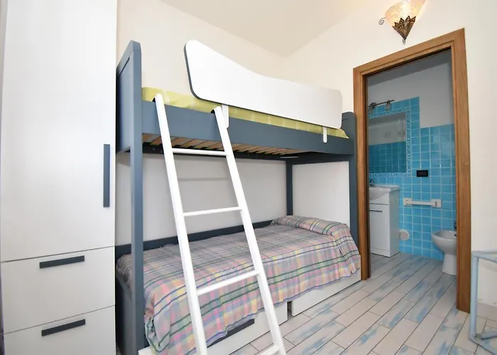 Residence Rena Majore Rena Majore