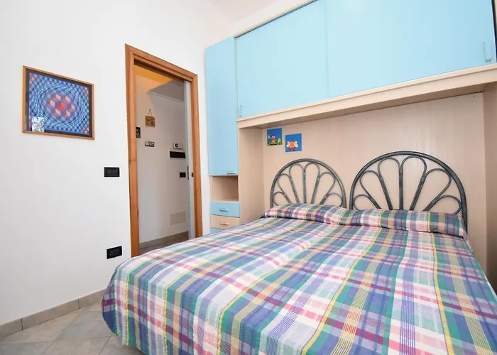 Residence Rena Majore Rena Majore