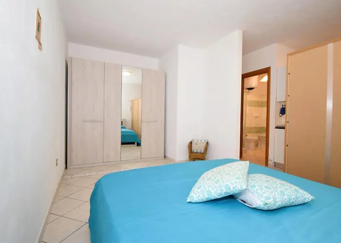 Residence Rena Majore Ferienhaus