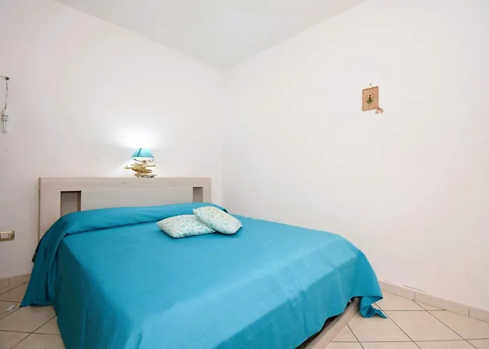 Residence Rena Majore Rena Majore