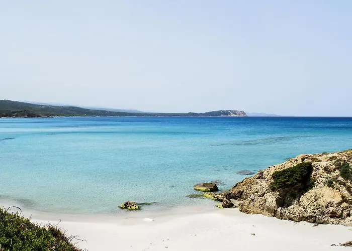 Ferienhaus Residence Rena Majore Rena Majore