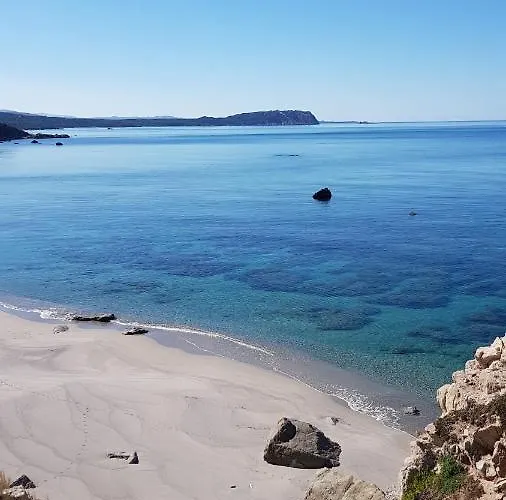 Ferienhaus Residence Rena Majore Rena Majore