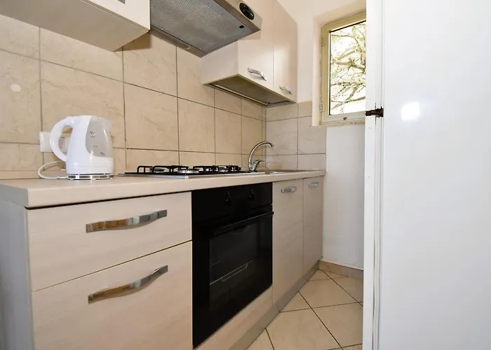 Ferienhaus Residence Rena Majore