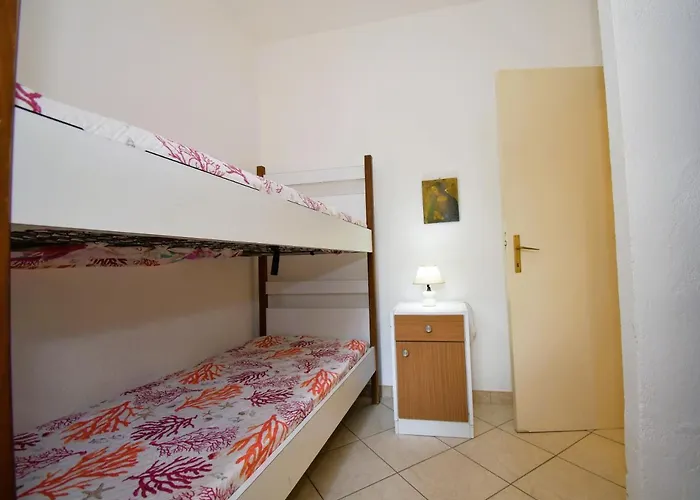 Residence Rena Majore *