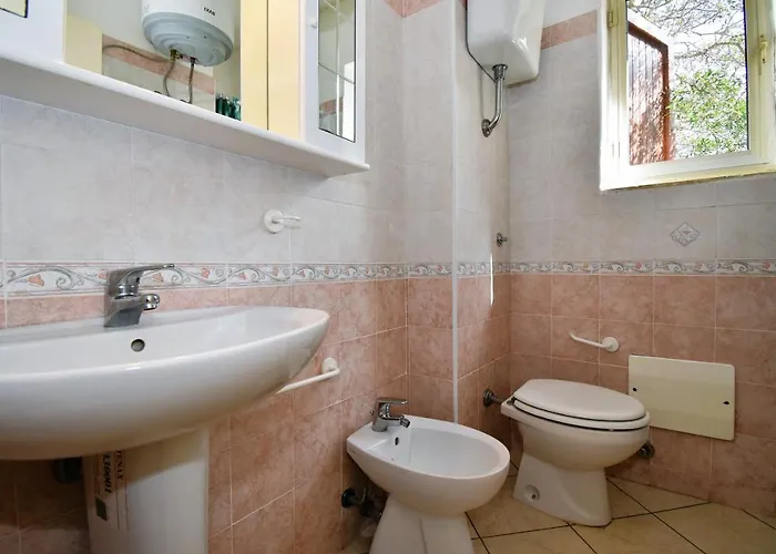 Residence Rena Majore * Rena Majore