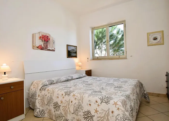 Residence Rena Majore *