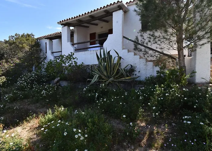 Residence Rena Majore * Rena Majore