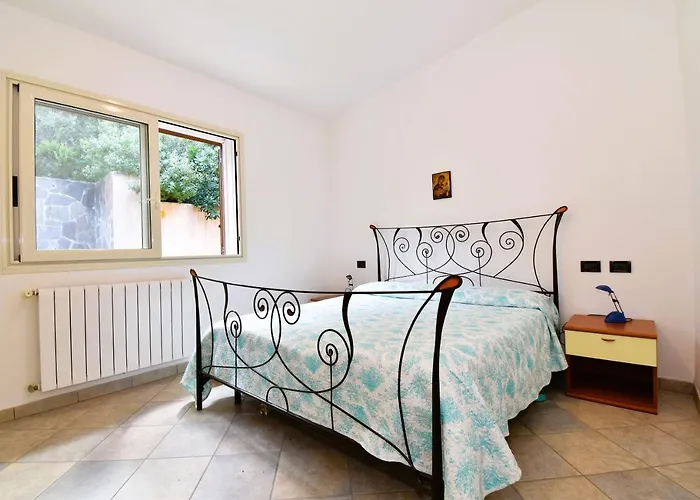 Ferienhaus Residence Rena Majore Rena Majore