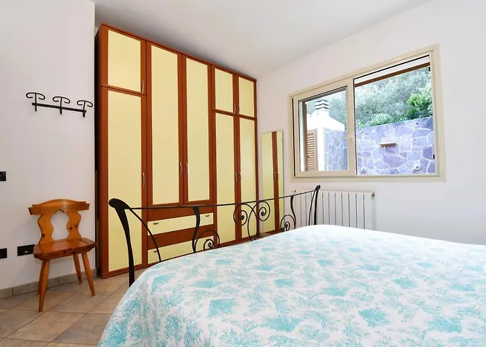 Ferienhaus Residence Rena Majore Rena Majore