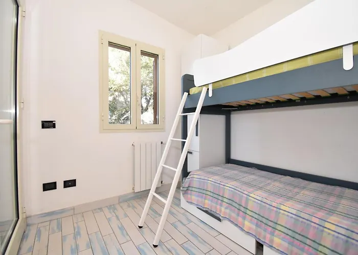 Residence Rena Majore * Rena Majore