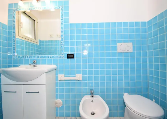 Ferienhaus Residence Rena Majore *