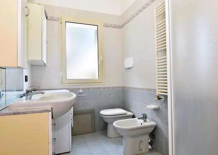 Ferienhaus Residence Rena Majore