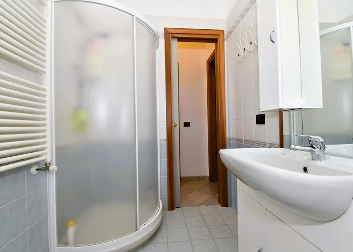 Residence Rena Majore Ferienhaus