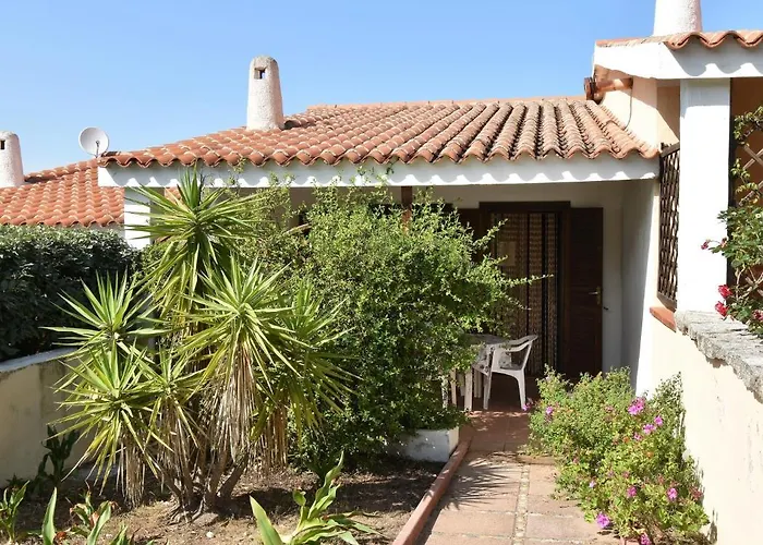 Residence Rena Majore Rena Majore