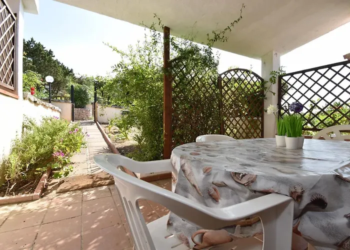 Residence Rena Majore