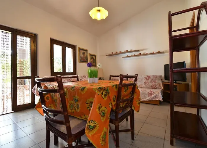 Residence Rena Majore * Rena Majore