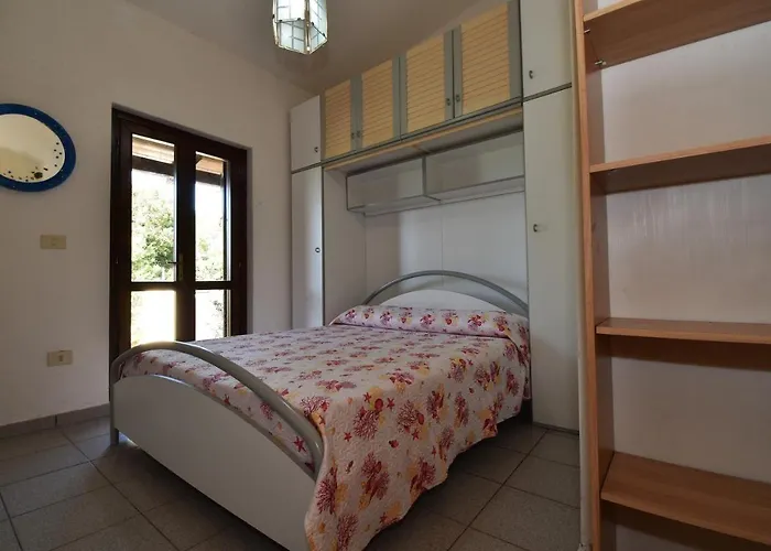 Ferienhaus Residence Rena Majore *