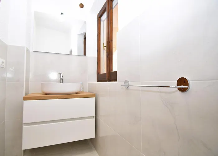 Residence Rena Majore