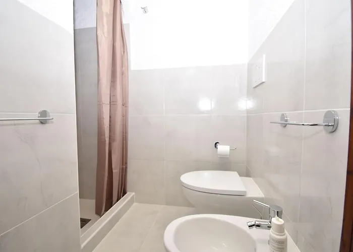 Residence Rena Majore Ferienhaus *