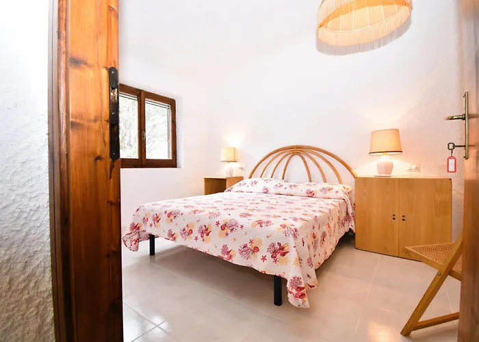 Ferienhaus Residence Rena Majore *