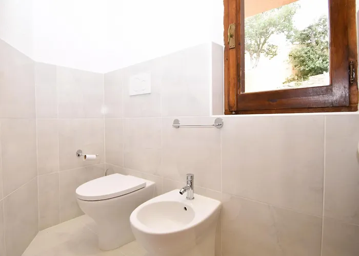 Residence Rena Majore Ferienhaus *