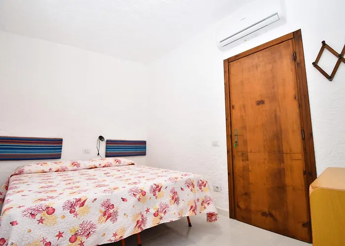 Residence Rena Majore Ferienhaus