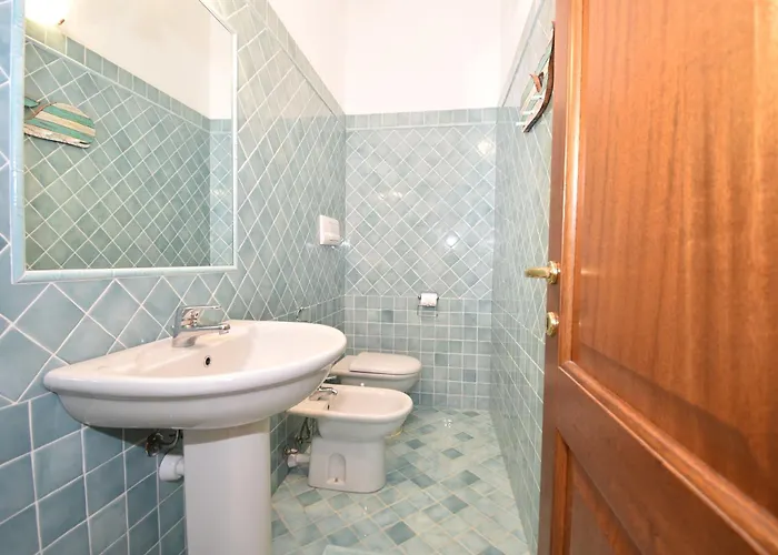 Residence Rena Majore * Rena Majore