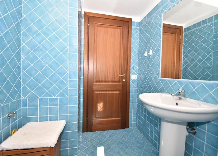 Residence Rena Majore Ferienhaus Rena Majore