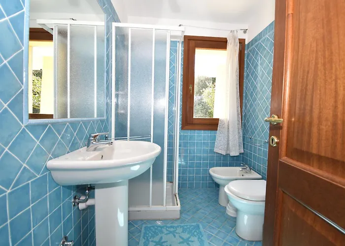 Residence Rena Majore *