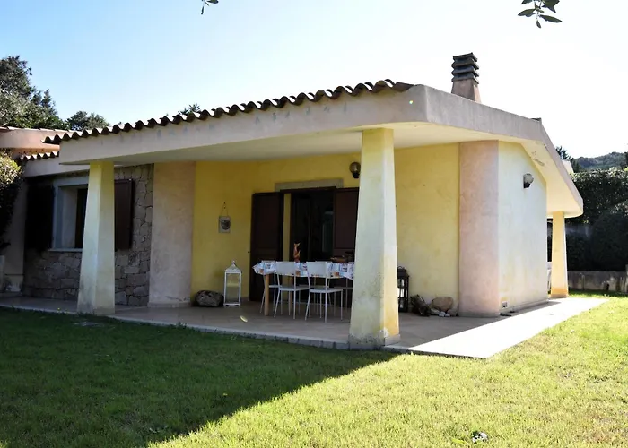 Residence Rena Majore Rena Majore