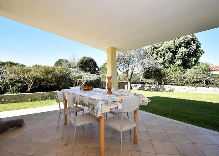 Residence Rena Majore *