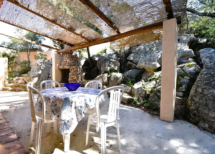 Residence Rena Majore *