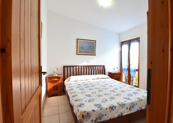 Residence Rena Majore Ferienhaus