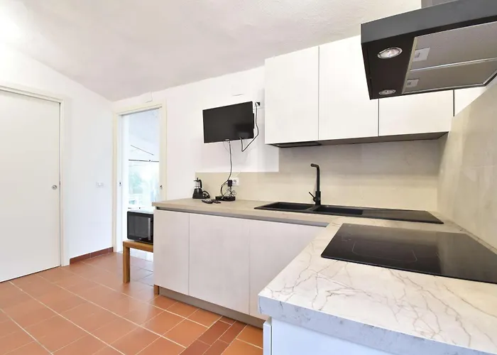 Residence Rena Majore * Rena Majore