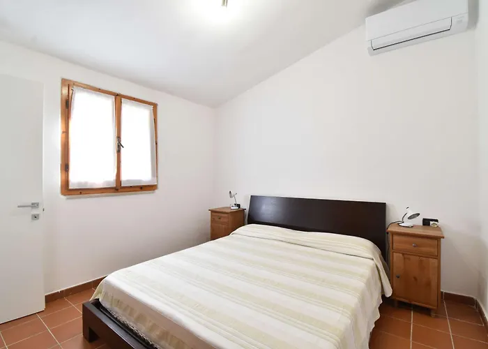 Ferienhaus Residence Rena Majore Rena Majore