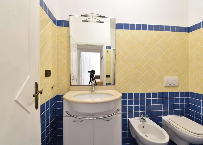 Residence Rena Majore