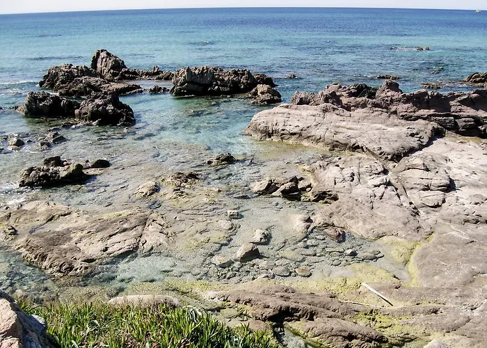 Residence Rena Majore Rena Majore